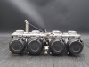 Carburateurset Yamaha FZR 600