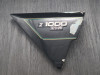 Rechter zijkuip klein Kawasaki Z 1000