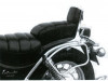 Suitcase bracket set Suzuki VS 800 Intruder