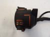 Lenkerschalter links Honda CBR 600 F