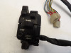 Handlebar switch assy left Yamaha TR1