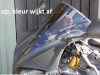 Scheibe Windschild Yamaha YZF R1