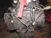 Engine Kawasaki GPX 750