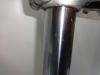 Voorpoten compleet Kawasaki GPX 600