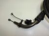 Throttle cable Suzuki GSX 750