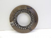 Rear brake disc Yamaha FZ 750