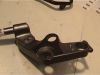 Fork top bridge Kawasaki ZZR 250