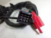 Lenkerschalter links Honda VFR 750