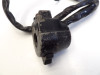 Handlebar switch assy left Kawasaki Z 650