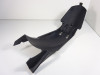 Undertail rear fender BMW F 650 CS Scarver