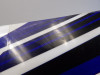 Linker zijkuip Yamaha YZ 250 F