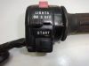 Handlebar switch assy right Suzuki GSX 550 EF