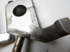 Lenker Honda CMX 450
