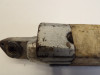 Fussraste links Suzuki GSX F 1100