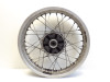 Rear wheel Aprilia Pegaso