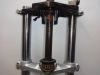 Voorpoten compleet Kawasaki GPX 600