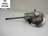 Final driven gear Honda NTV 650