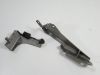 Lampenverkleidung Rahmen Ducati ST2