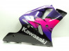 Rechter zijkuip Kawasaki ZXR 750