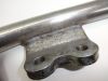 Schetsplaat links Yamaha XV 1100 Virago