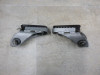 Footrest left BMW R 1200 GS