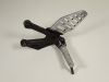 Schetsplaat links Yamaha YZF R6