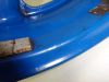 Felge hinten Suzuki GSX R 750