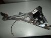 Rechter schetsplaat Yamaha FJ 1200