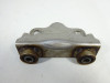 Muffler Yamaha FZ6