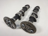 Camshaft Aprilia Tuono 660