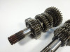 Versnellingsbak Ducati monster 600