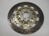 Remschijf voor links Honda CBR 900 RR