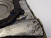 Engine cover Yamaha XVZ 1200 Venture