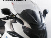 Wind screen BMW K 1600 GT
