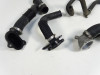 Radiator parts Suzuki GSR 600