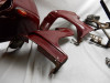 Complete kuipset Moto Guzzi V35 V50 V65
