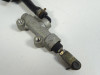 Rear brake master cylinder  Kawasaki Z 750
