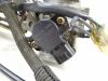 Gasklephuis Suzuki TL 1000