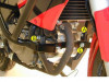 Motorschutzbugel Sturzbugel Honda CBR 125 R