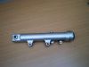 Voorpoot links onder Yamaha YZF 600 Thundercat