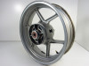 Rear wheel Kawasaki ER 6
