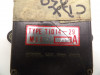 CDI ECU unit Honda CBX 750 F
