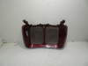 Radiator toebehoren BMW K 100