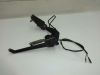 Schetsplaat links Kawasaki EL 250