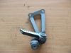 Pillion step right Kawasaki ZXR 750
