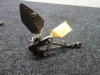 Schetsplaat links Yamaha FAZER 600