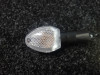 Knipperlicht rechts voor Suzuki GSX S 750