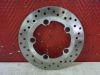 Bremsscheibe hinten  Yamaha YZF R1