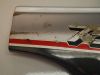Cowl rear right Honda CB 750 