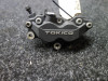 Remklauw links voor Suzuki GSR 600